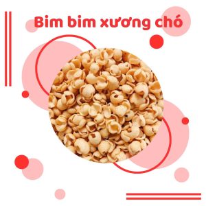 Bim Bim Xương Chó