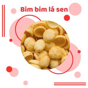 Bim Bim Lá Sen